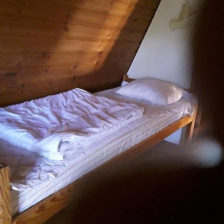 Vila Nickarve Gard Hejdeby VBY Exteriér fotografie
