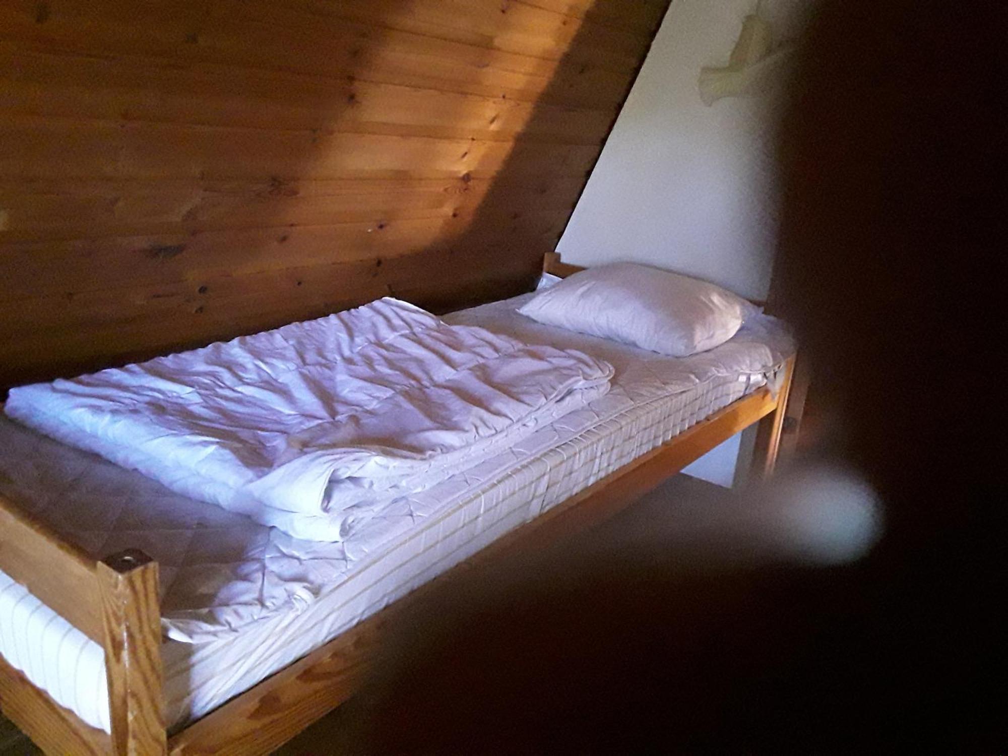 Vila Nickarve Gard Hejdeby VBY Exteriér fotografie